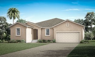 Big Bend - Rainwood: Groveland, Florida - Mattamy Homes