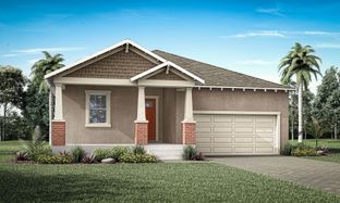 Cascades - Rainwood: Groveland, Florida - Mattamy Homes