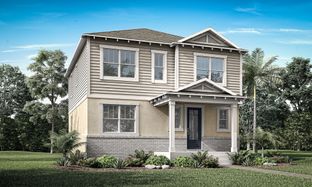 Grayton - Rainwood: Groveland, Florida - Mattamy Homes