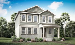 540 Green Tracker Avenue (Grayton)