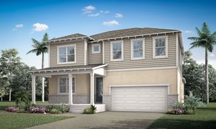 Olympic - Rainwood: Groveland, Florida - Mattamy Homes