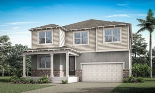 Shenandoah - Rainwood: Groveland, Florida - Mattamy Homes