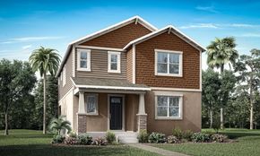 Rainwood - Clermont, FL