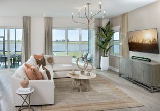 Acacia - Palmera at Wellen Park: Venice, Florida - Mattamy Homes