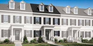Aleutian - Celebration - Island Village: Celebration, Florida - Mattamy Homes