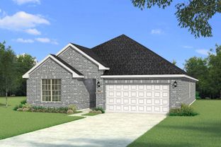 Kiara - Walden Pond: Forney, Texas - Mattamy Homes