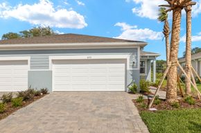 Timberdale at Chapel Crossings - Wesley Chapel, FL