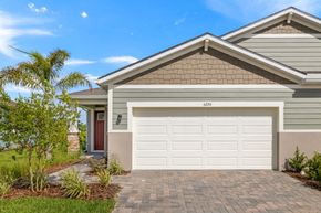 Timberdale at Chapel Crossings - Wesley Chapel, FL