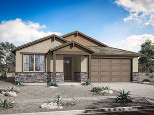 Cobalt - Landmarke: San Tan Valley, Arizona - Mattamy Homes