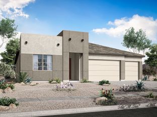 Crimson - Landmarke: San Tan Valley, Arizona - Mattamy Homes