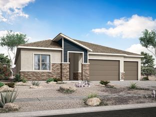 Crimson - Landmarke: San Tan Valley, Arizona - Mattamy Homes