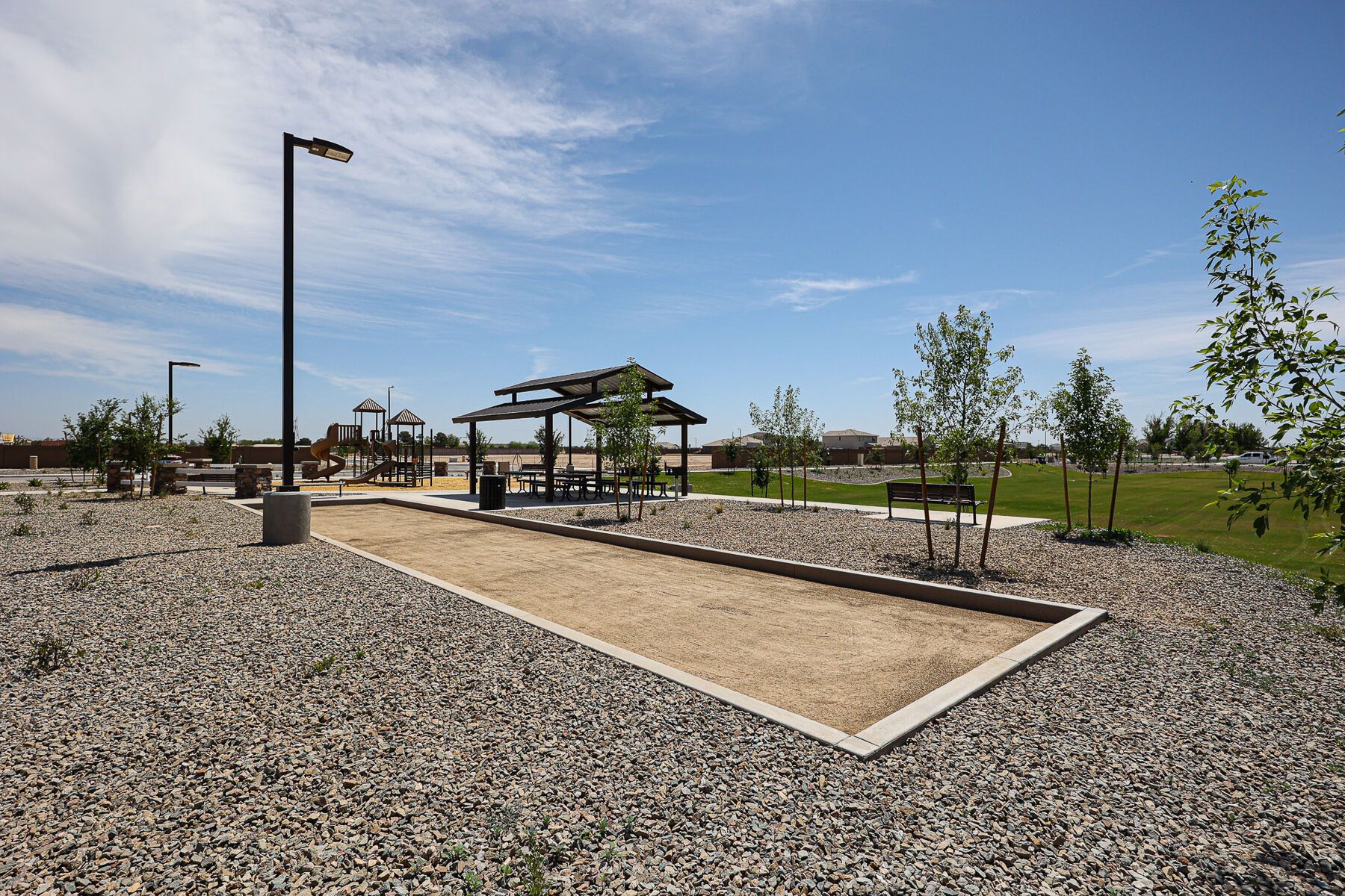 Amenity