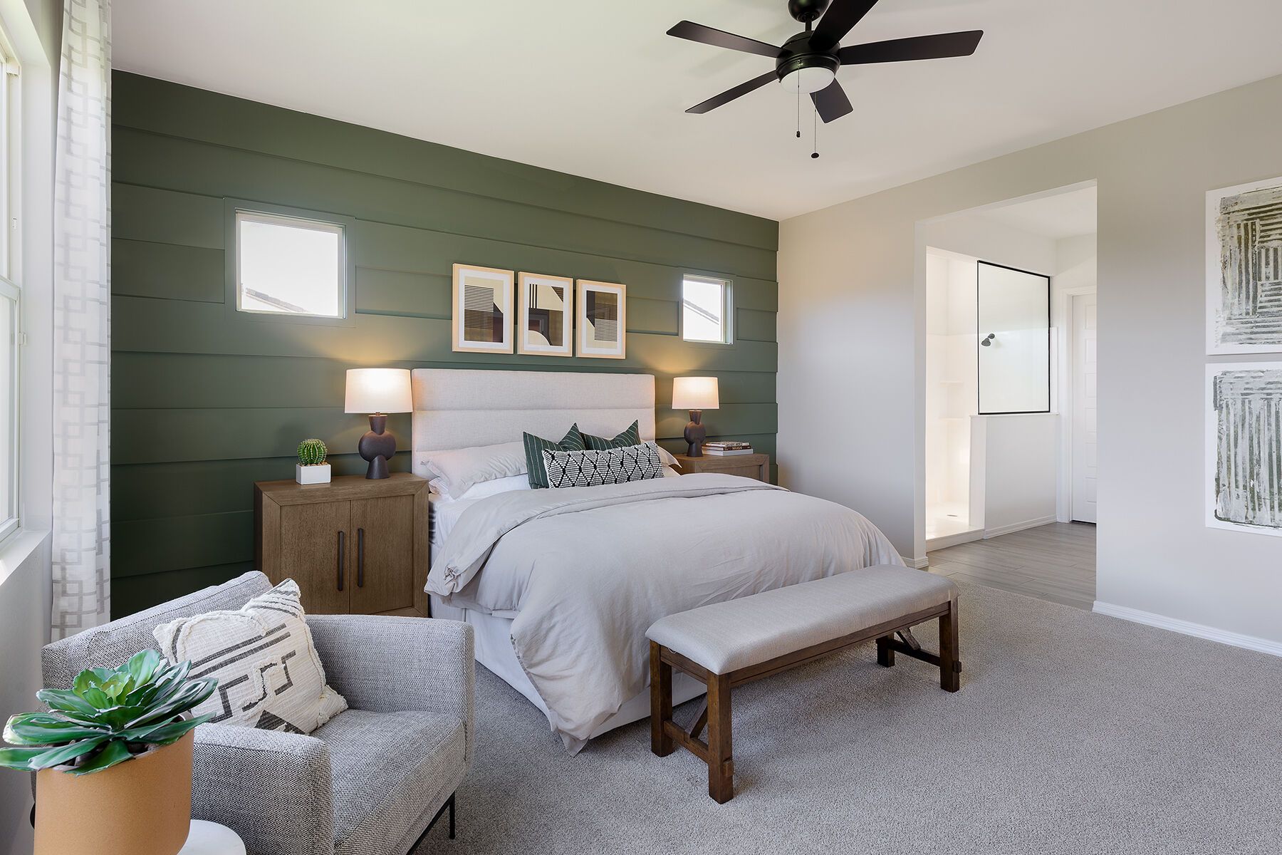 Model Home