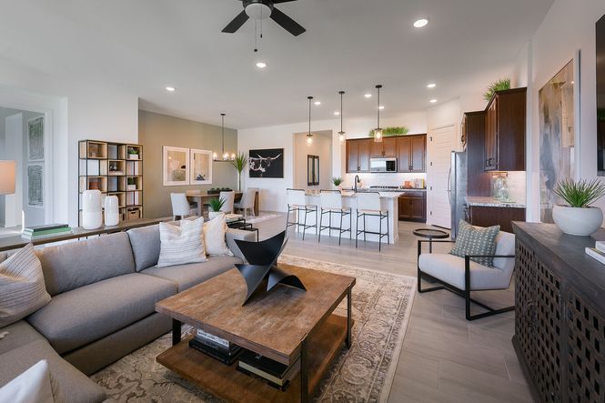 Model Home