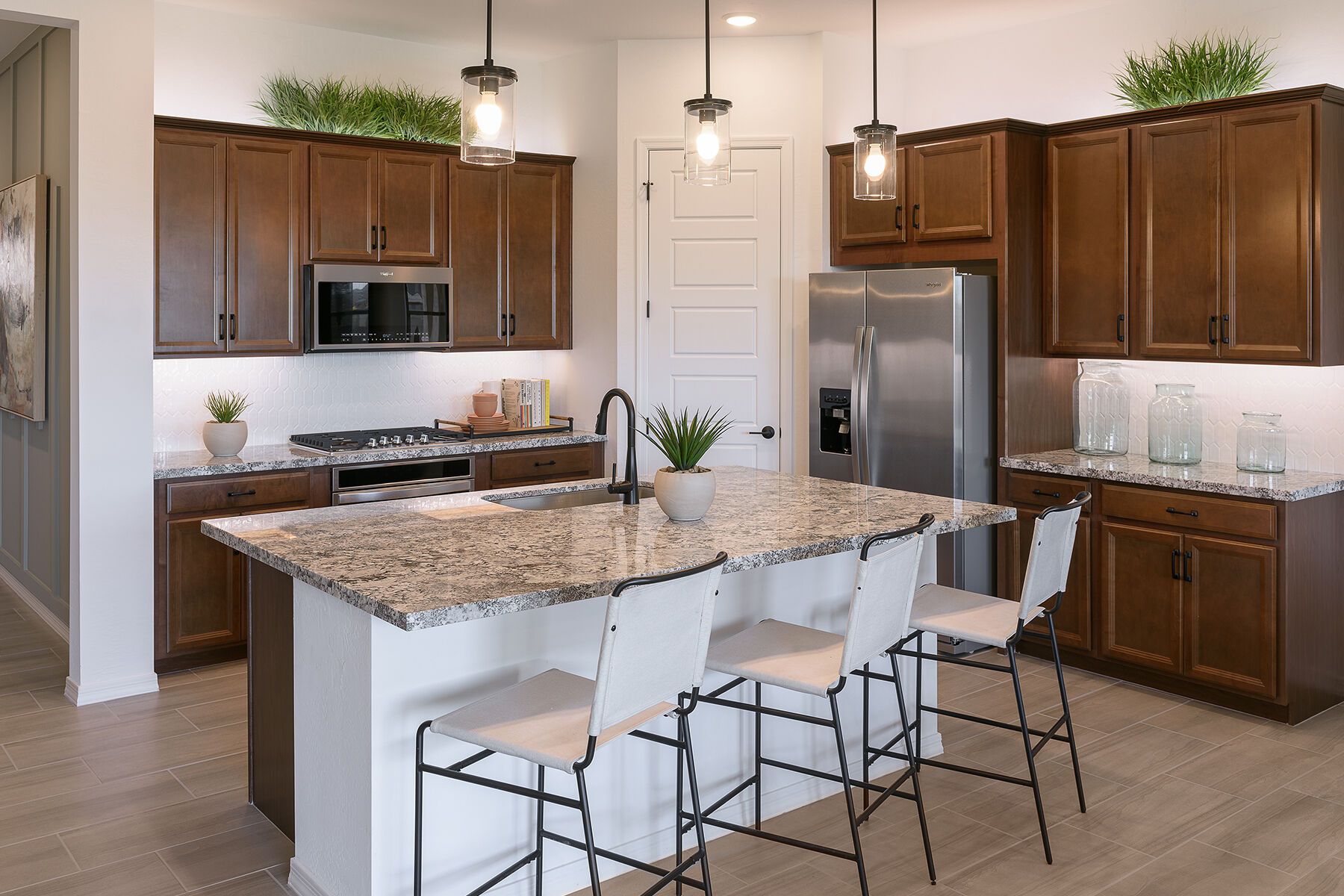 Model Home