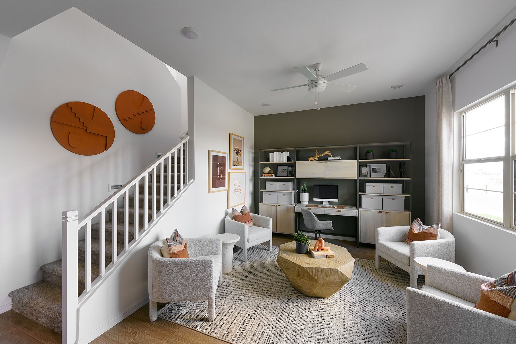 Model Home