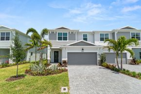 Avila - Jensen Beach, FL