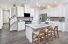 casa en Ashmore Townes por Mattamy Homes