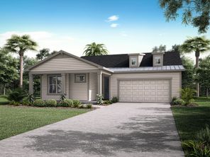 320 Pelton Place (Pier)