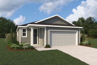 Milton - RiverTown - Forest: St Johns, Florida - Mattamy Homes