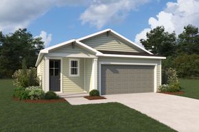 RiverTown - Forest - St Johns, FL