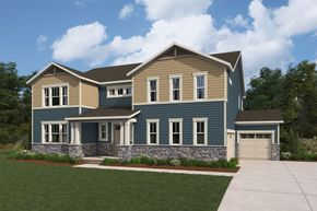Blair Place - Monroe, NC