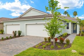 Renaissance at Wellen Park - Venice, FL