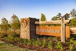 Stonebarrow - Lillington, NC