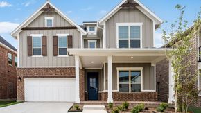 Bayside - Rowlett, TX