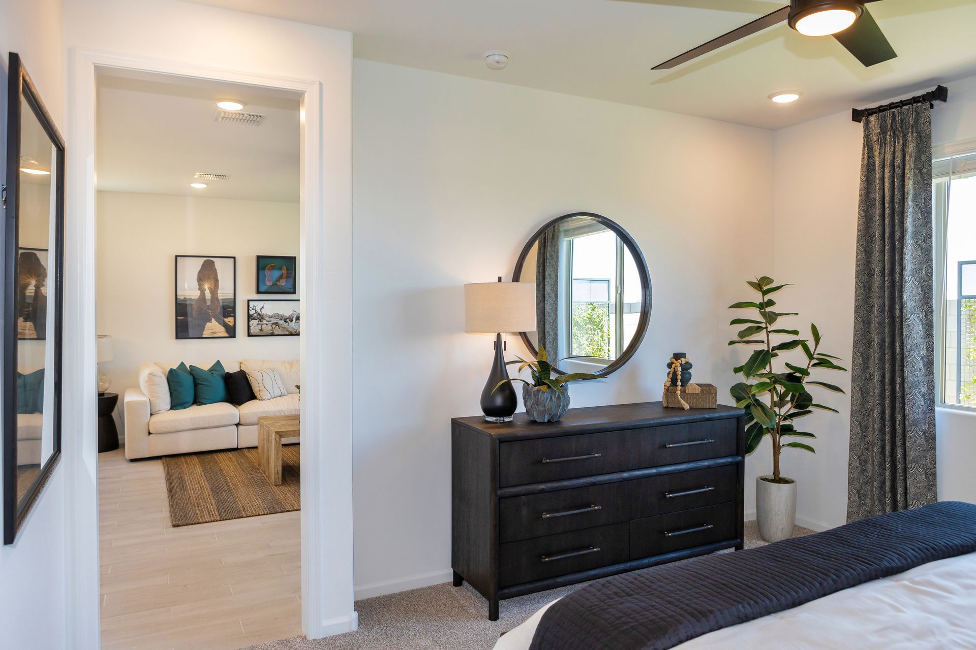 Owner Suite