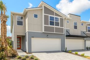 Bloomingdale Townes - Brandon, FL