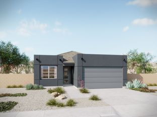 Brandy - Oasis At Rocking K: Vail, Arizona - Mattamy Homes