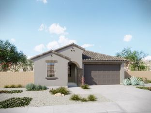 Copper - Oasis At Rocking K: Vail, Arizona - Mattamy Homes