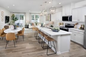 Hedgecliff Townes - Kannapolis, NC
