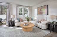 Bailey Run por Mattamy Homes en Charlotte North Carolina