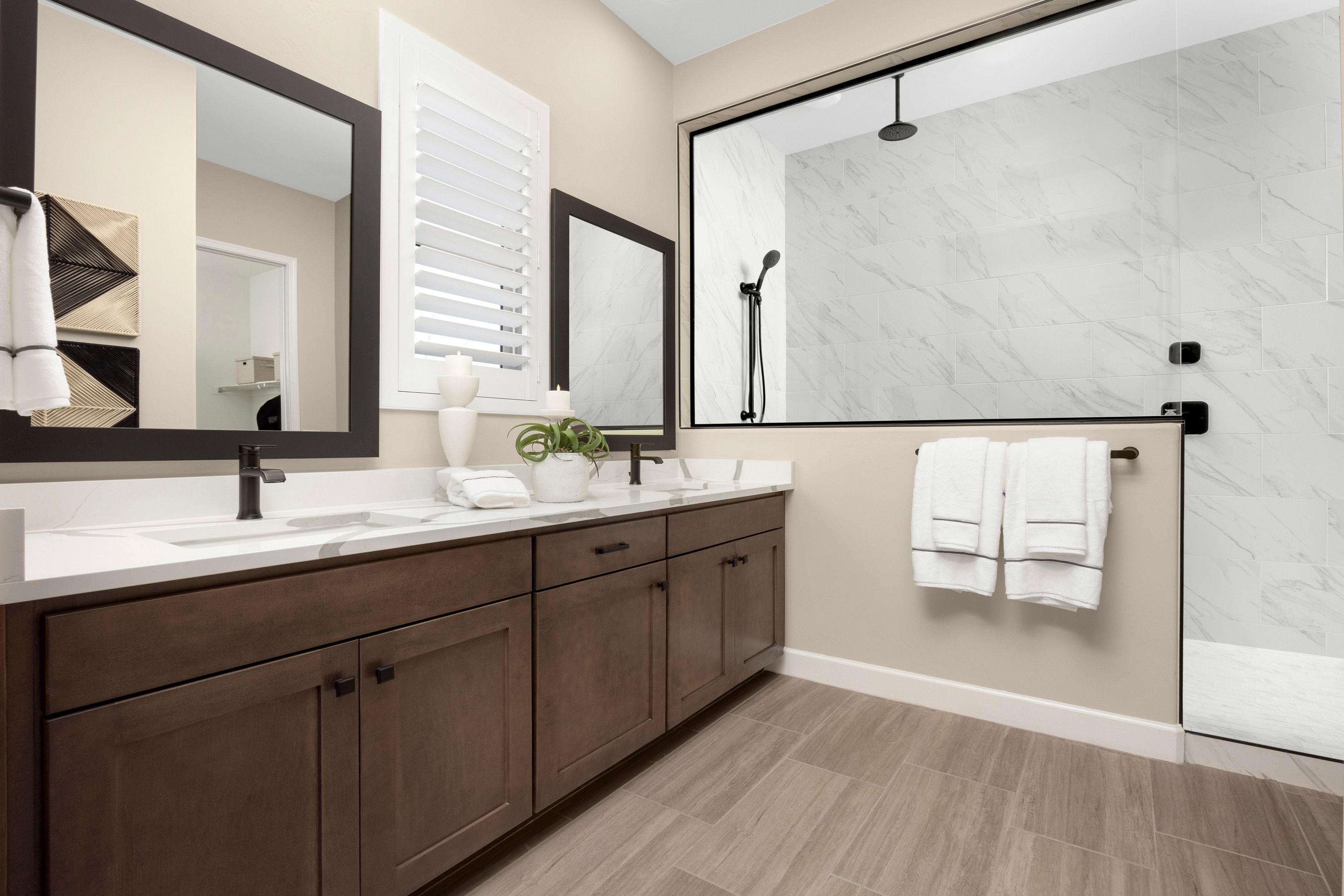 Hunter - Primary Bath