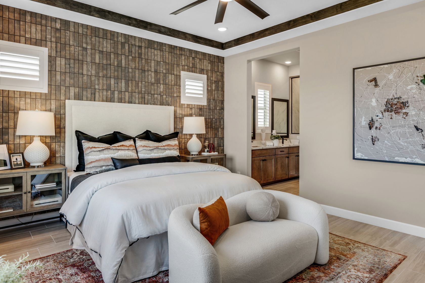 Hunter - Owner Suite