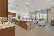 Mountain View Ranch por Mattamy Homes en Tucson Arizona