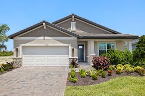 Brightmore at Wellen Park - Venice, FL