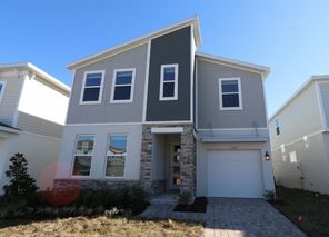 2325 Salty Winds Way (Malibu III)