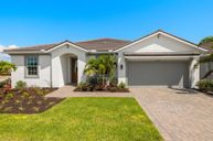 Sunstone Lakeside at Wellen Park by Mattamy Homes in Sarasota-Bradenton Florida