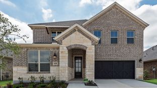 Mirabel - Spiritas Ranch: Little Elm, Texas - Mattamy Homes
