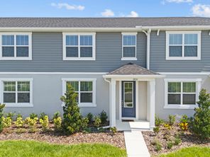 2831 Camellia Flower Street (Aurora)