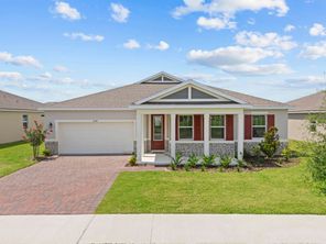 2648 Ginseng Ivy Street (Dahlia)