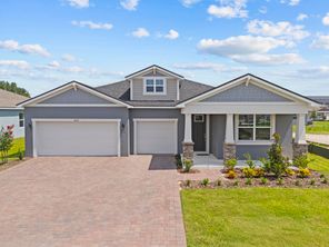 2627 Ginseng Ivy St (Glacier Bay)