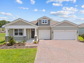 2639 Ginseng Ivy St (Glacier Bay)