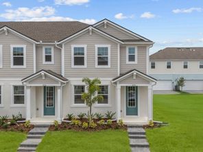 3231 Gardenia Reserve Street (Catalina II)