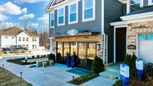 Porter's Row - Charlotte, NC