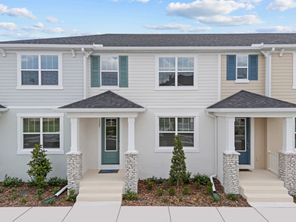 1327 Tarflower Drive (Aurora)