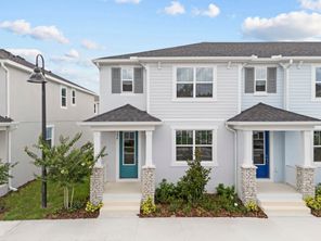 1294 Tarflower Drive (Catalina II)